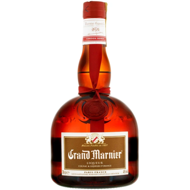 Lichior Grand Marnier 40% alc. 0.7l